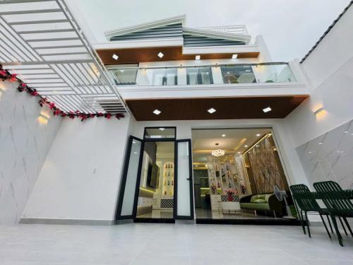 Nhà bán đường Hiệp Thành 13, Quận 12 - Căn hộ lý tưởng cho cuộc sống hiện đại